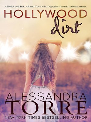 cover image of Hollywood Dirt